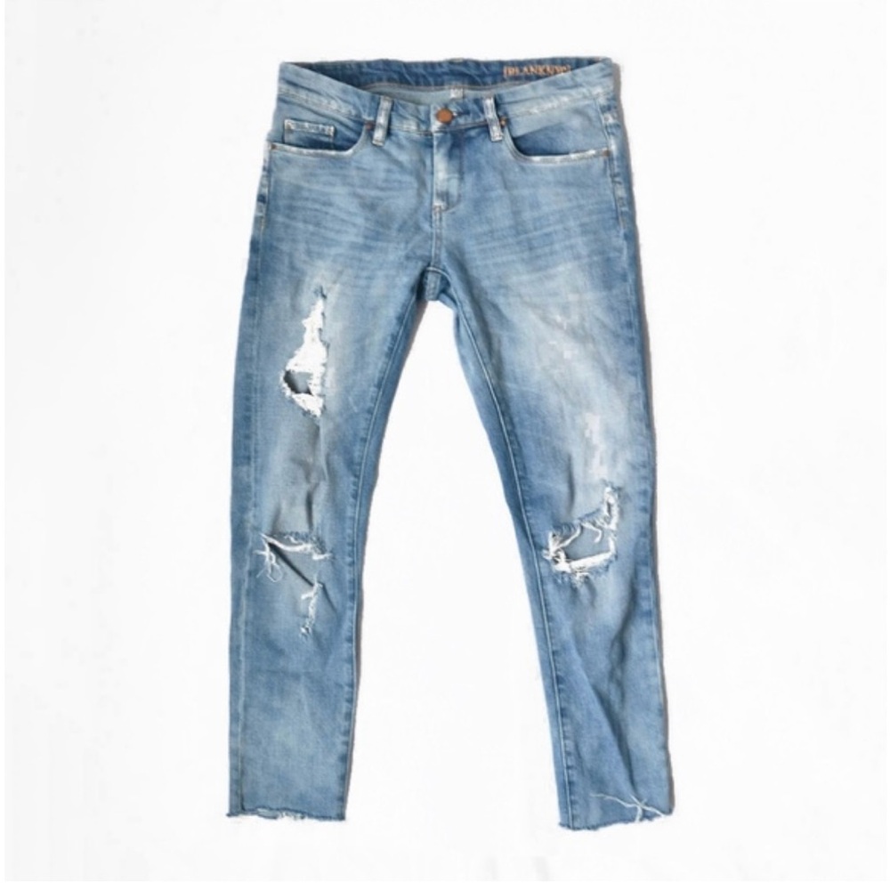 BLANK NYC JEANS